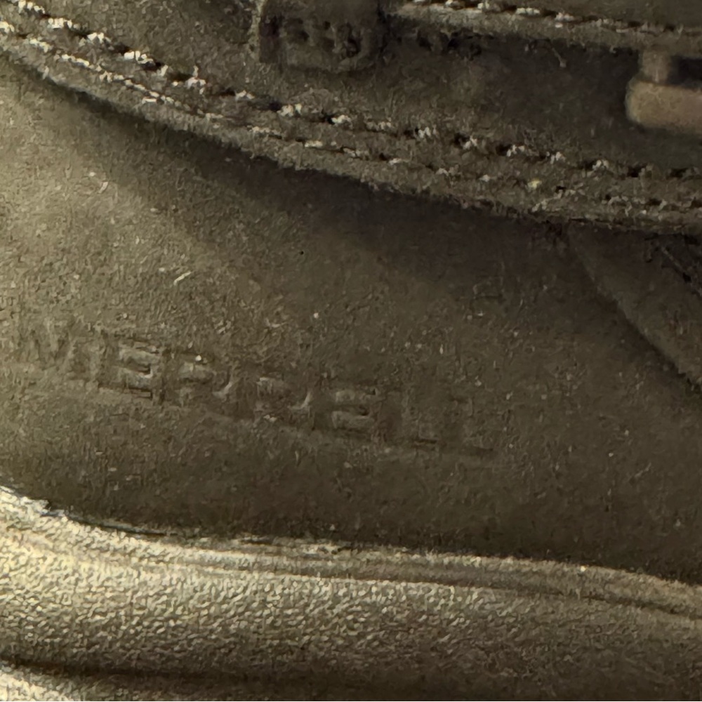 Merrell Captiva Buckle-Down Waterproof Boots Size 6 - Picture 13 of 16